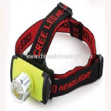 Bicycle Head Lamp images