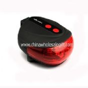 ABS Bicycle tail light images