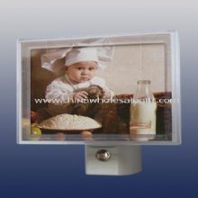 C7 Photo Frame veilleuse images