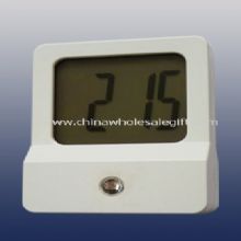 LED Clock Night Light images