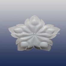 LED Flower Night Light images