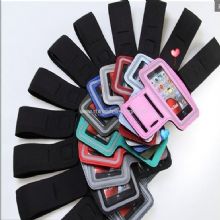 SPORT WORKOUT RUNNING JOGGING GYM ARMBAND CASE COVER for SAMSUNG Galaxy S4 images