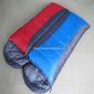 Two-person Mixed Type Sleeping Bag small picture