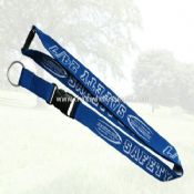 Woven lanyards images