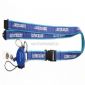 satin lanyard small picture