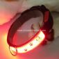 lighting up dog collar small picture