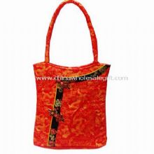 Chinese lady shoulder bags images