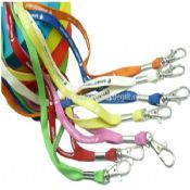 Colorful Eco Lanyard images