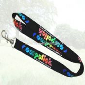 Logo Eco Lanyards images