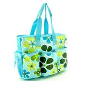 Mommy Cosmetic Bag images