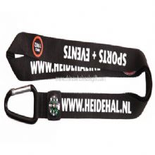 Lanyard with Compass images