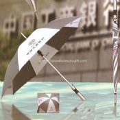 Golf Promotional Umbrella images