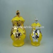 Ceramic Candy Jar images