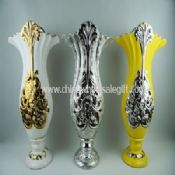 Ceramic Home flower vases images