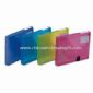 Plastic Card Holder small picture
