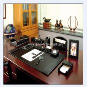 PU Desk Stationery images