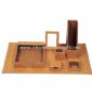 Leather Desk Set small picture
