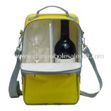 Shoulder Wine Cooler Bag images