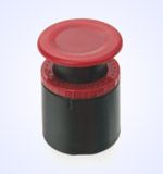 Wine stopper with vacuum pump images
