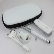 150mbps portable 3g wireless router & power bank images