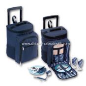 Family Picnic Trolley Bag images