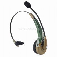 2in1 HEADWEARING RECORD BLUETOOTH HEADSET images