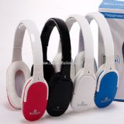 Bluetooth headset with line in function images