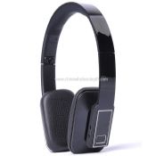 Hi-Fi Stereo Bluetooth Headphone with Invisible Mic images