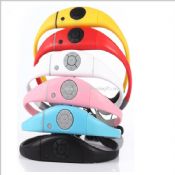 Earphone with MP3 Player and Waterproof function images