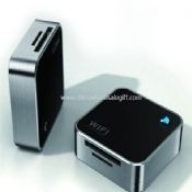 WIFI Card Reader images