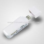 Super slim All in One Card Reader images