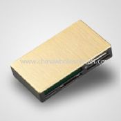 Super slim card reader images