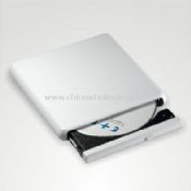 Ultra Slim-line portable External DVD/RW images