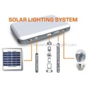 Solar Light System images