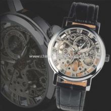Mechanical watch images