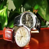 Leather lover watch images