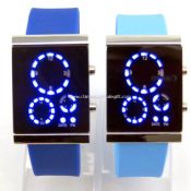 LED Sports Watch images