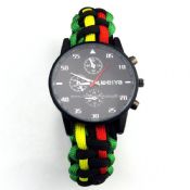Rope Sports watch images