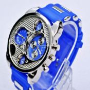 Luxury watch images
