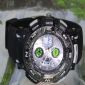 Double movement sports watch small picture
