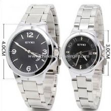 Lover watch with calendar images