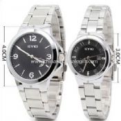 Lover watch with calendar images