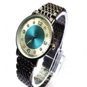 Fashion quartz watch images