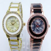 Lady diamond watch images