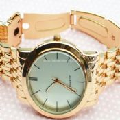 Lady fashion watch images