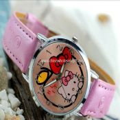 Child hello kitty watch images