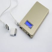 7000mah polymer power bank iphone 5 images