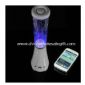 Bluetooth water spray speaker small picture
