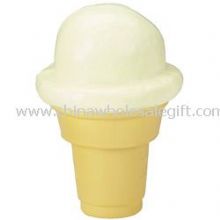 Ice Cream stress ball images