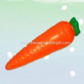 Carrot stress ball images